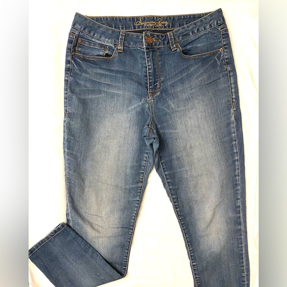American Rag Ankle-Cut Women’s 11 Regular